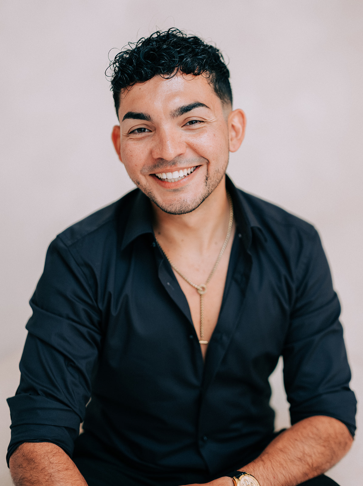 Steven de Cuba